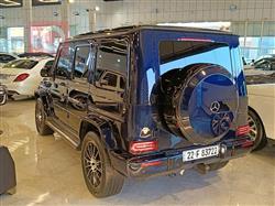 مێرسێدس بێنز G-Class